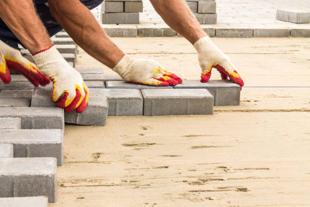 Best Concrete Paver Driveway  in Runaway Bay, TX