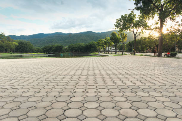 Best Concrete Paver Driveway  in Runaway Bay, TX