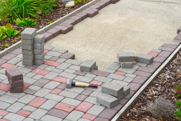Reasons to Select Us for Your Driveway Paving Requirements in Runaway Bay, TX