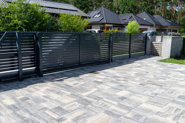 Best Driveway Pavers Near Me  in Runaway Bay, TX